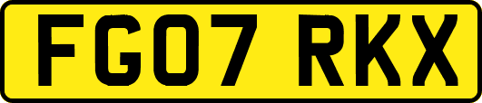 FG07RKX