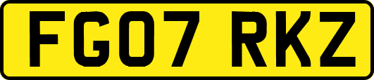 FG07RKZ