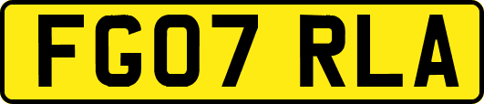 FG07RLA