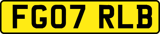 FG07RLB