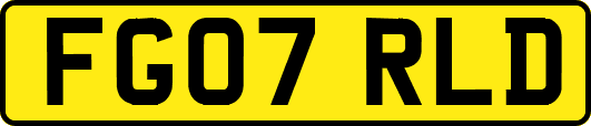 FG07RLD