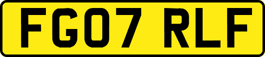 FG07RLF