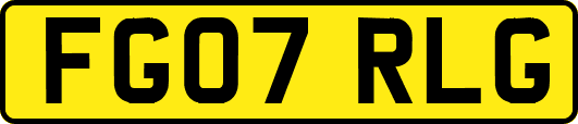 FG07RLG
