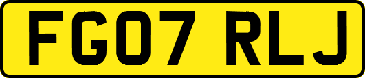 FG07RLJ