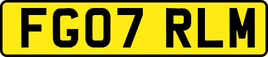 FG07RLM