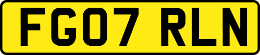 FG07RLN