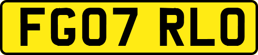 FG07RLO