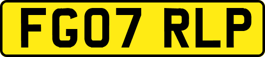 FG07RLP