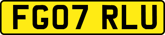 FG07RLU