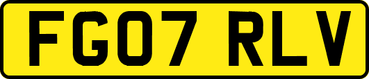 FG07RLV