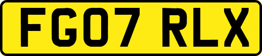 FG07RLX