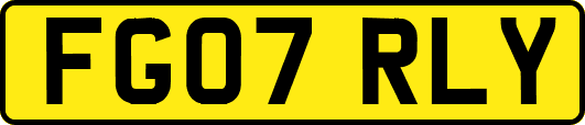 FG07RLY