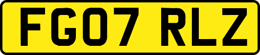 FG07RLZ