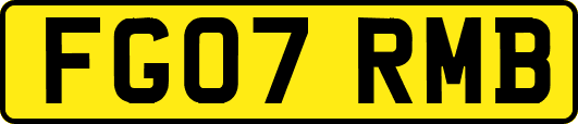 FG07RMB