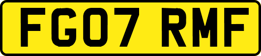 FG07RMF