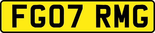 FG07RMG