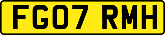 FG07RMH