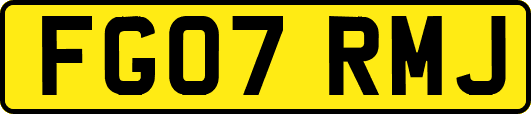 FG07RMJ