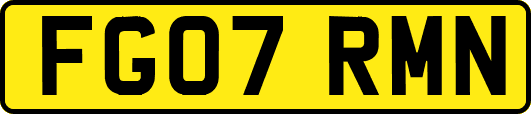 FG07RMN