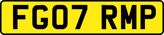FG07RMP