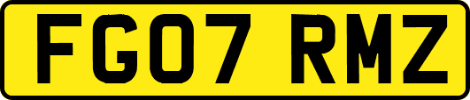 FG07RMZ