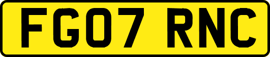 FG07RNC
