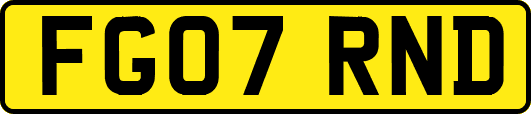 FG07RND