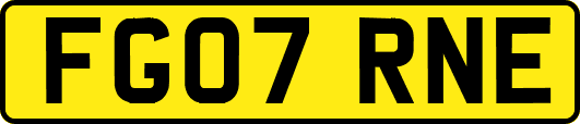 FG07RNE