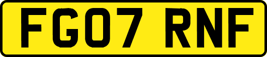 FG07RNF