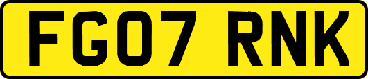 FG07RNK
