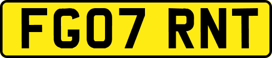 FG07RNT