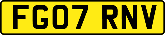 FG07RNV