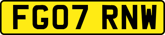 FG07RNW