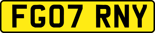 FG07RNY