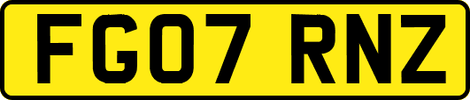 FG07RNZ