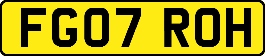 FG07ROH