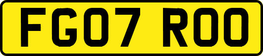 FG07ROO