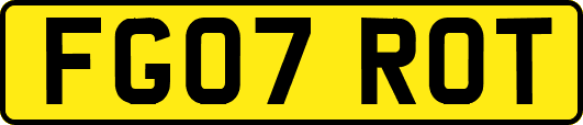 FG07ROT
