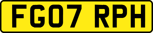 FG07RPH