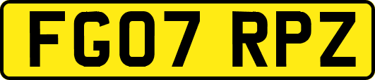 FG07RPZ