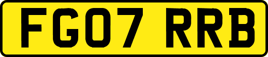 FG07RRB