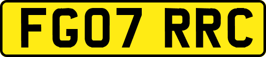 FG07RRC