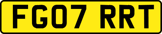 FG07RRT