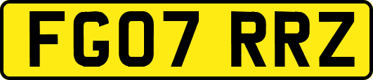 FG07RRZ