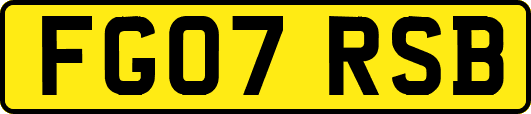 FG07RSB