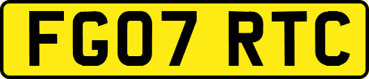 FG07RTC