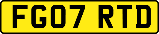 FG07RTD