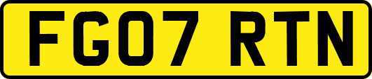 FG07RTN