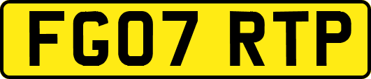 FG07RTP