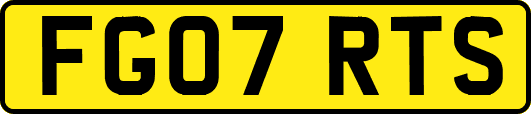 FG07RTS